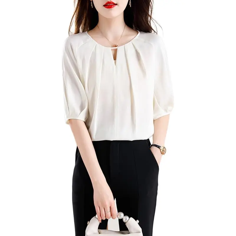Yi Mengyuan T Shirts Women's-3