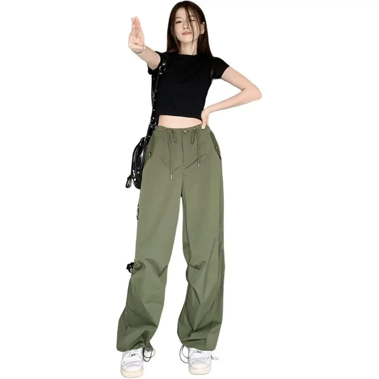 GOSO Cargo Pants Women's-13