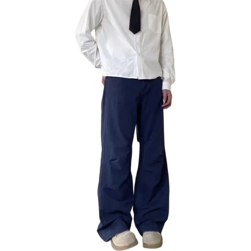 Weles Casual Pants Unisex-6