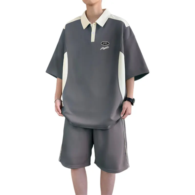 FA2LO Casual Sportswear Unisex-8
