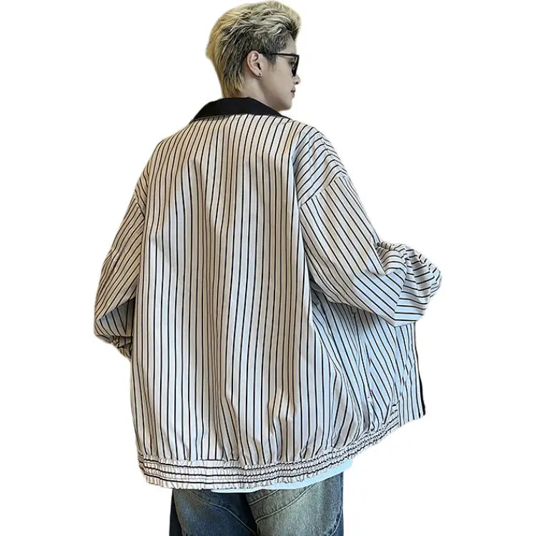 GOODHENLCE Jackets & Coats Unisex-7
