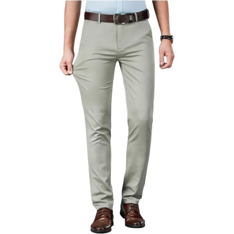 PIERRE CARDIN Suit Trouser Men's-3