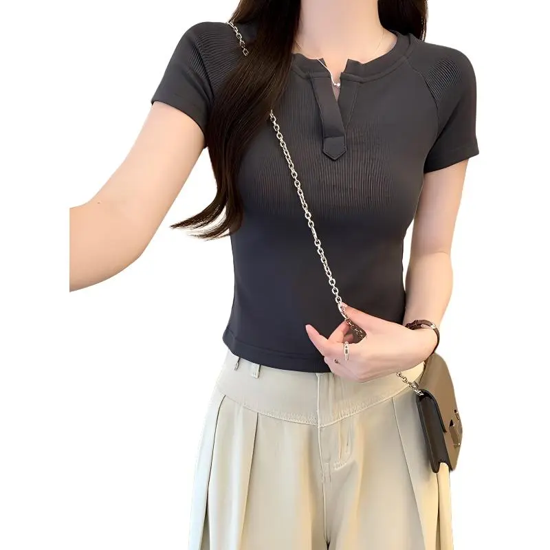 Dior Beauty T Shirts Women's-9