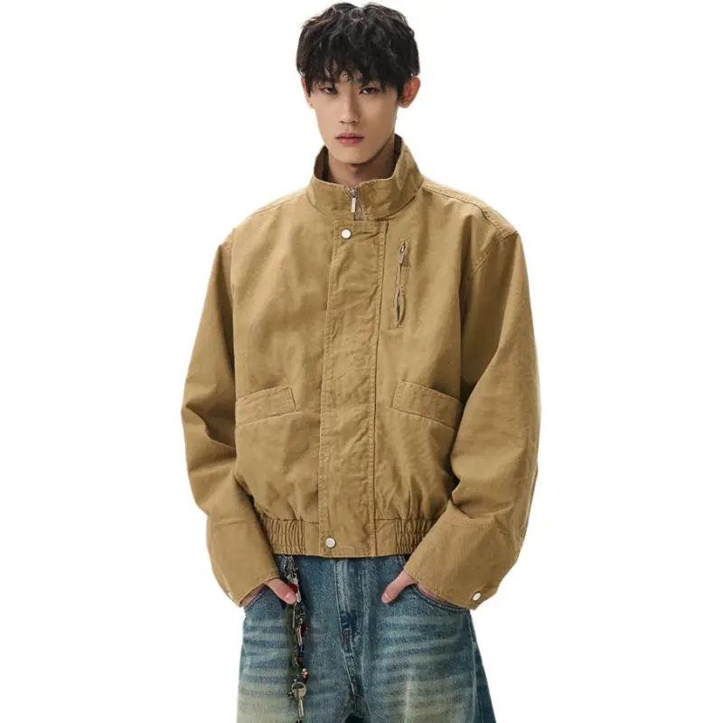 Extreme Turbo Jackets Coats Unisex-5