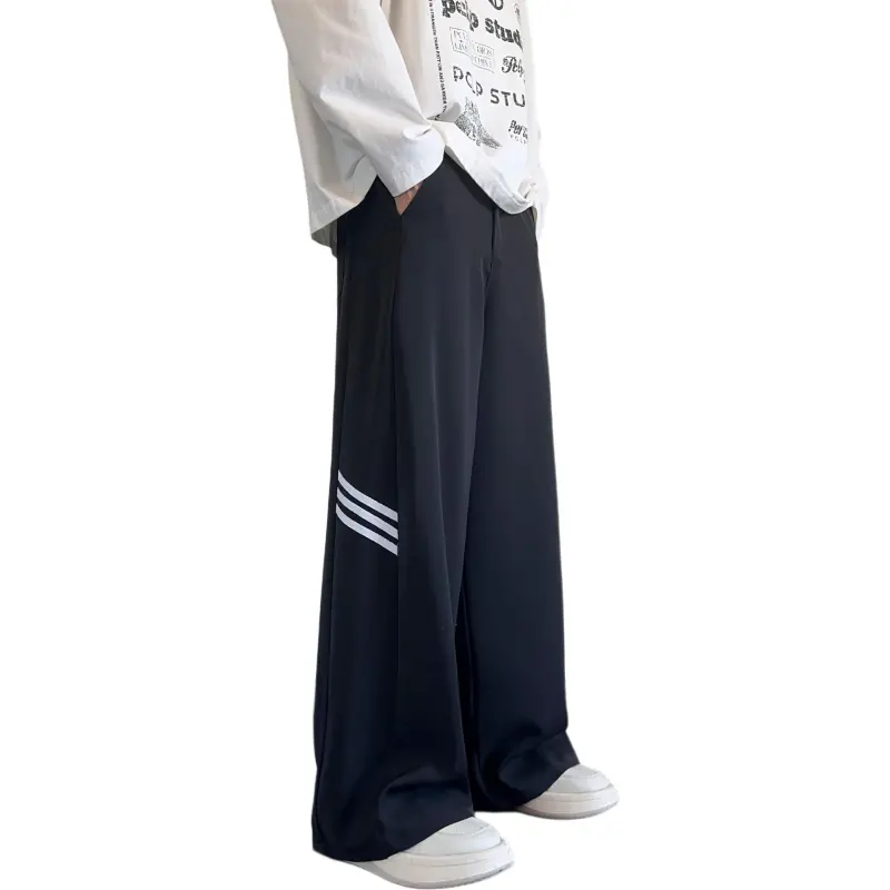 RICE NINE TEN Suit Trouser Unisex-6