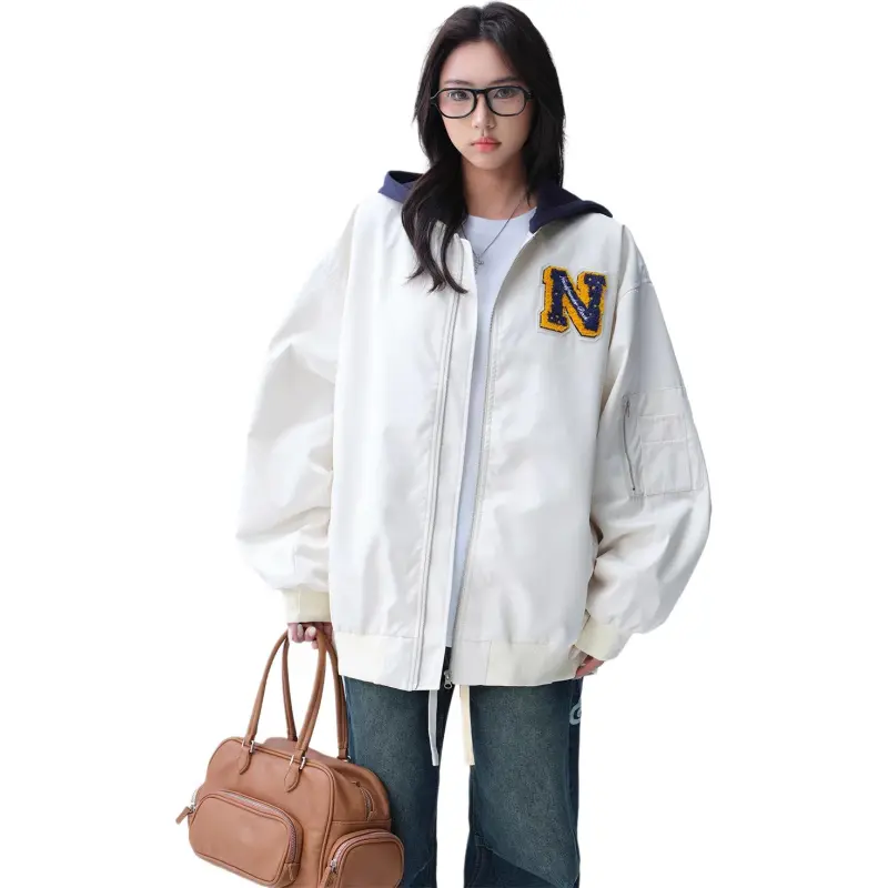 SZSX Jackets Unisex-3