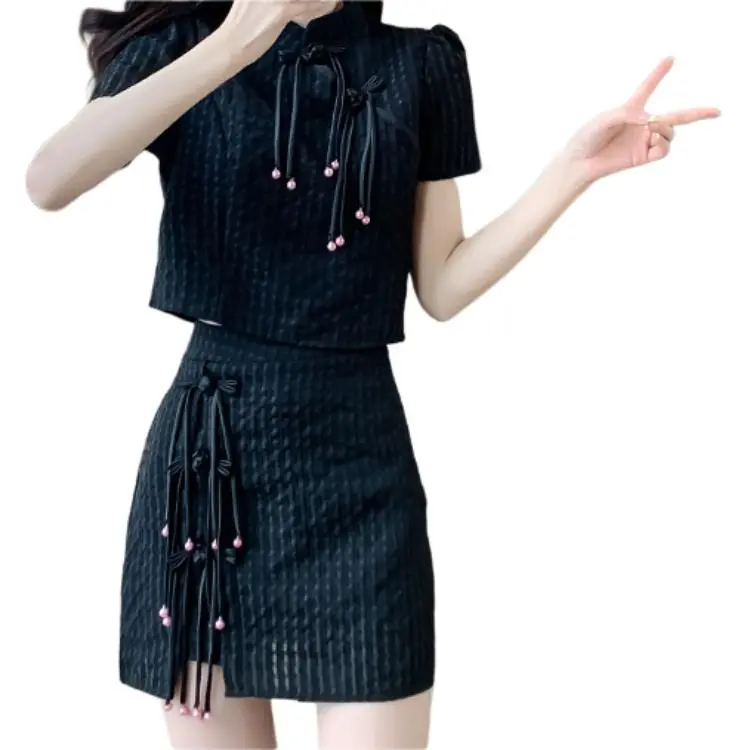 GOSO Stylish Two Piece Set Women's-5