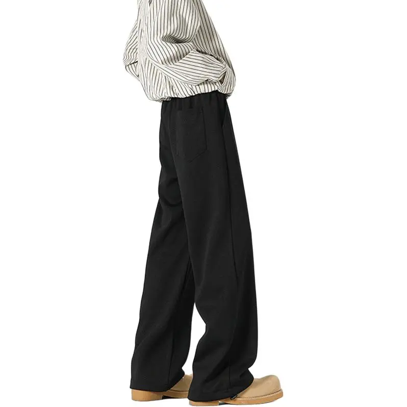 WHELVE Casual Pants Unisex-1