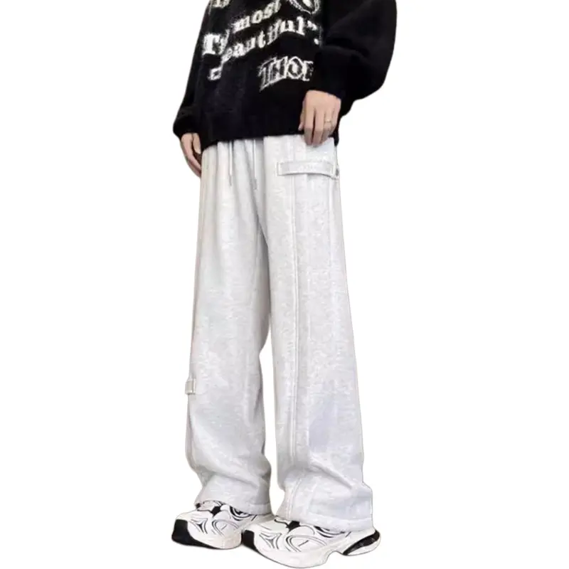 FA2LO Casual Pants Unisex-7