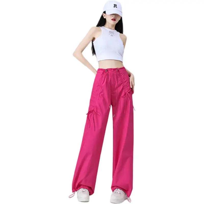 GOSO Cargo Pants Women's-3