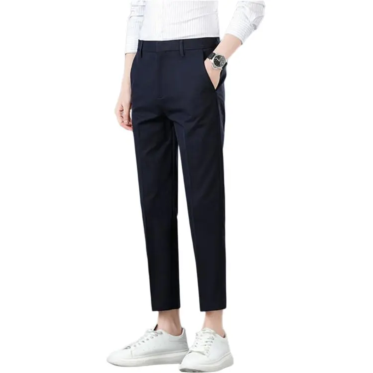 PIERRE CARDIN Suit Trouser Unisex-11