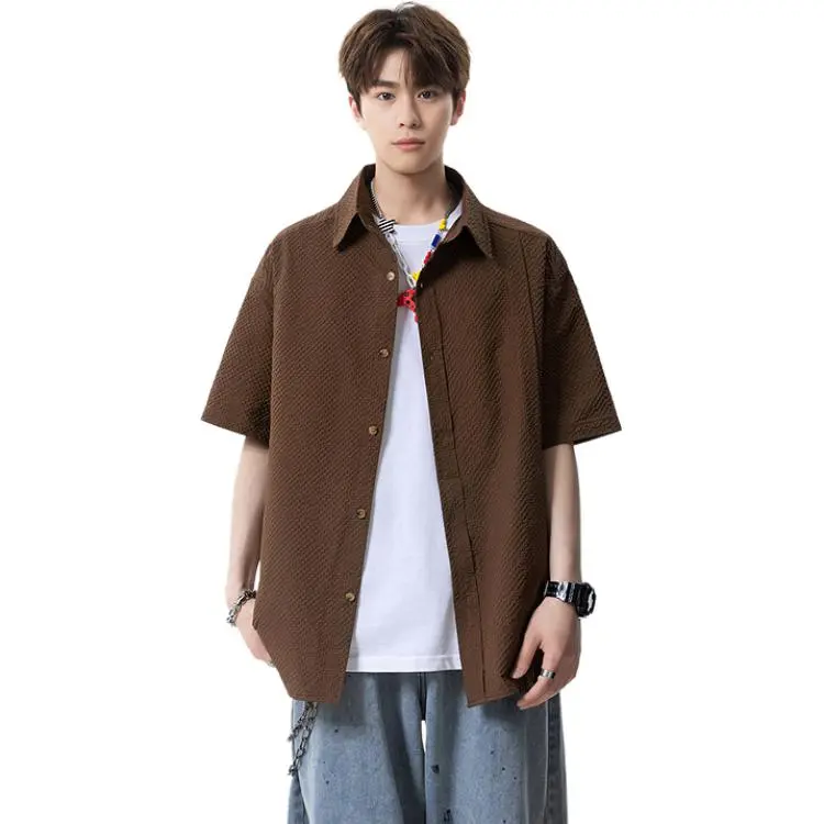 YOFVV Shirts Unisex-16