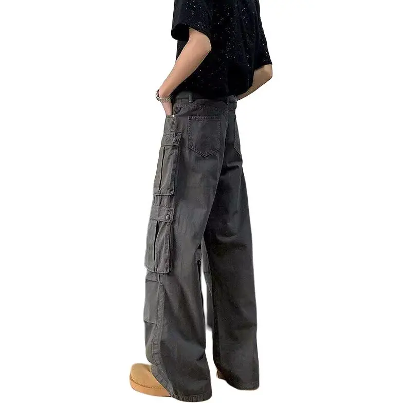 BANDICOOT Jeans Unisex-3
