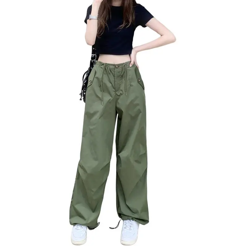 GOSO Cargo Pants Women's-11