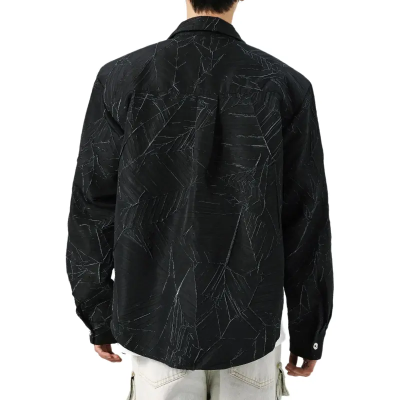 KAIPAINEN Shirts Men-4