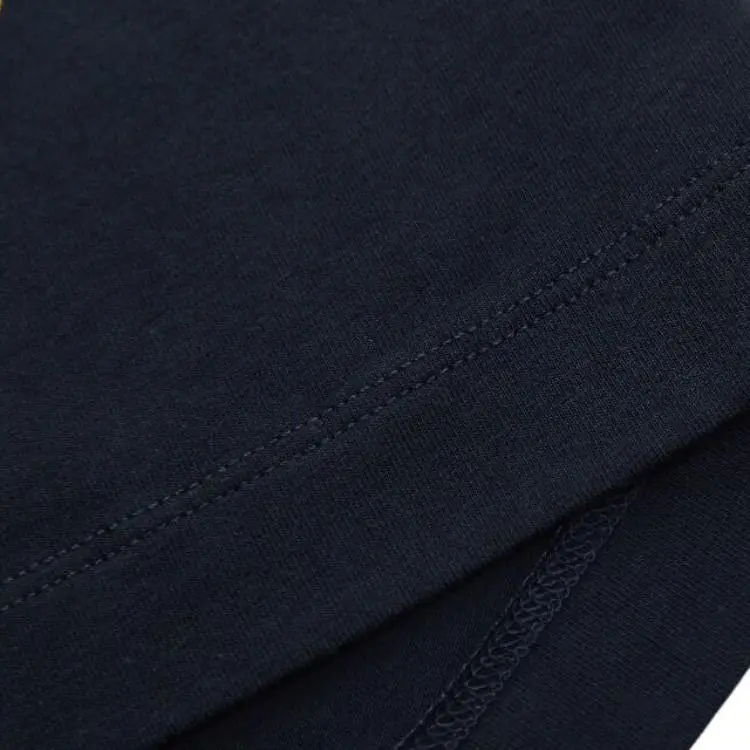CORNELIANI T Shirt Men's Navy Blue-7