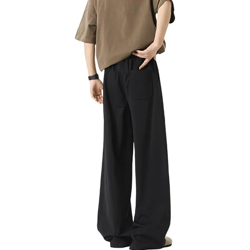 WHELVE Casual Pants Unisex-1