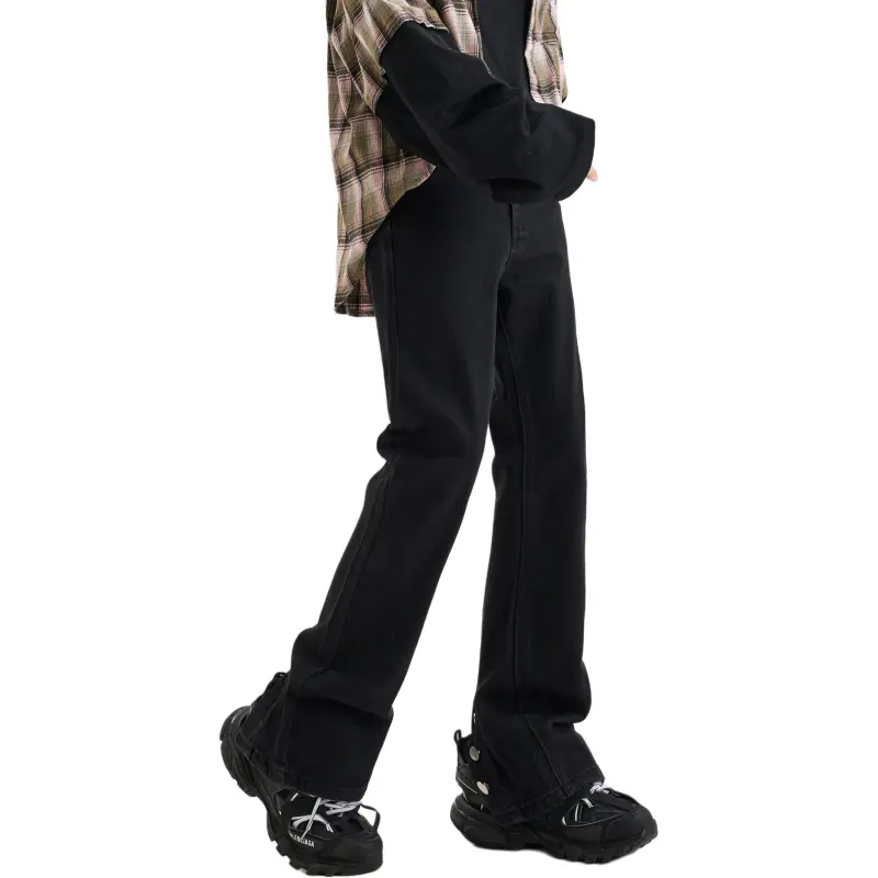 7 SEVFUN Jeans Unisex-8