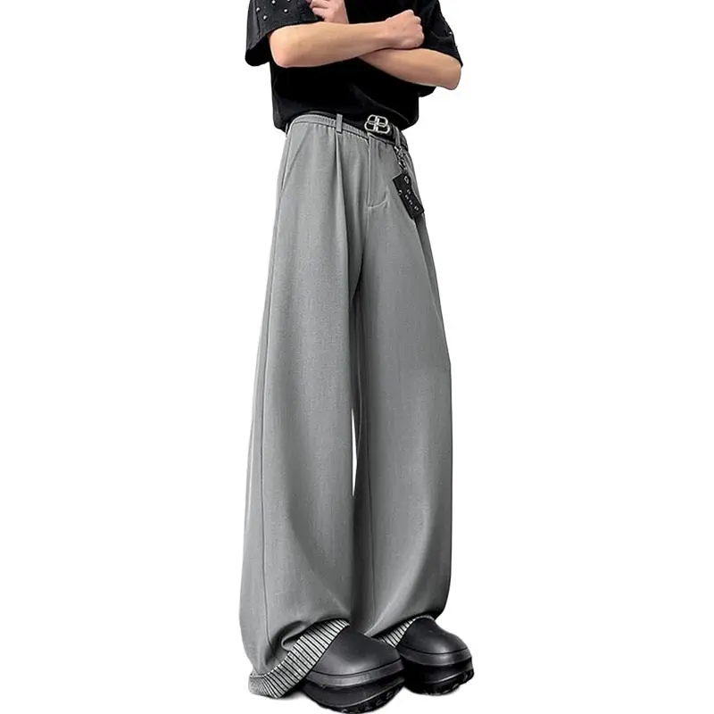 KFKU Casual Pants Unisex-5