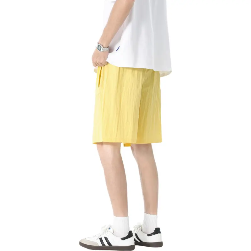 ATLETICO DE MADRID 1903 Casual Shorts Unisex-15