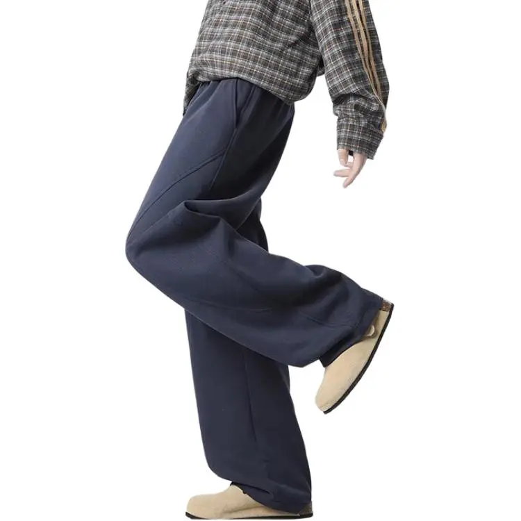 OKPI Casual Pants Unisex-13