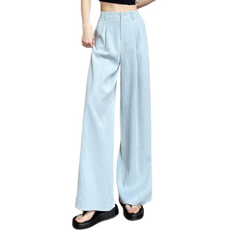 SITOL Casual Pants Women's-7
