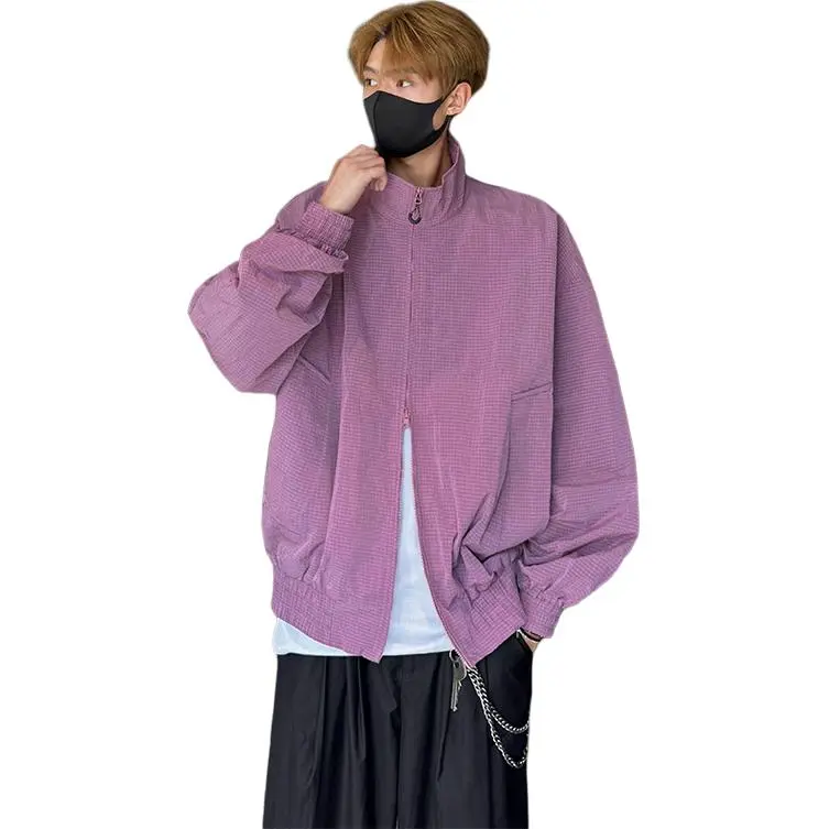 Universal Templates Super Light Breathable Windproof Abrasion Resistant Sun Protection Clothing Unisex-13
