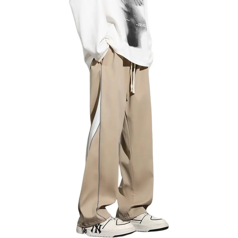 Izexx Casual Pants Unisex-8