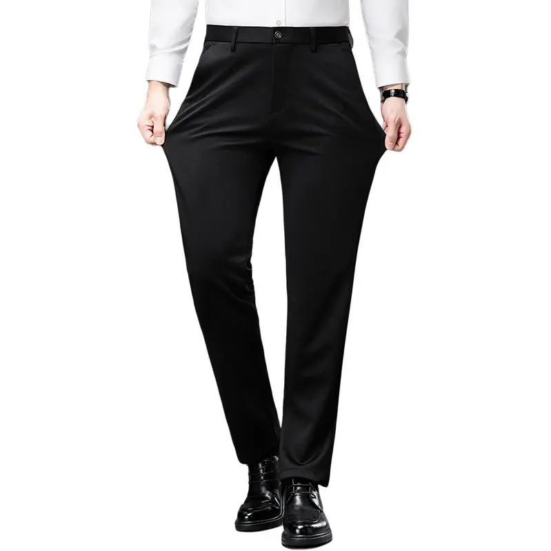PIERRE CARDIN Suit Trouser Men's-2