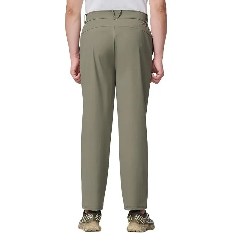 OUTDOOR PRODUCTS Casual Pants Men's Oil Jasper-3