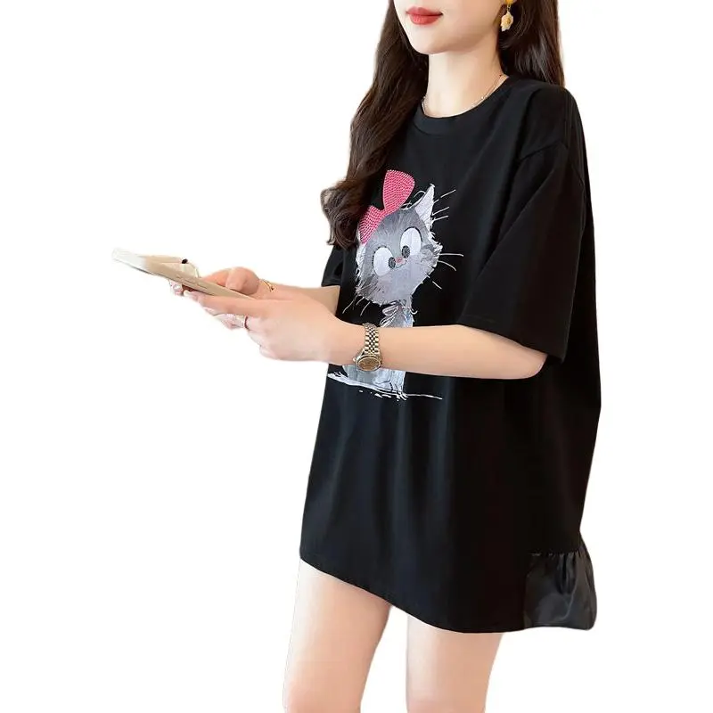 KAISER T Shirts Women's-6
