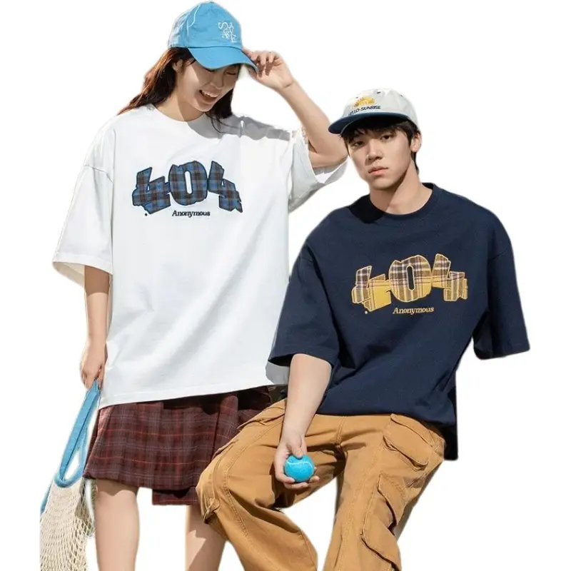 TONYBEAR T Shirts Men-5