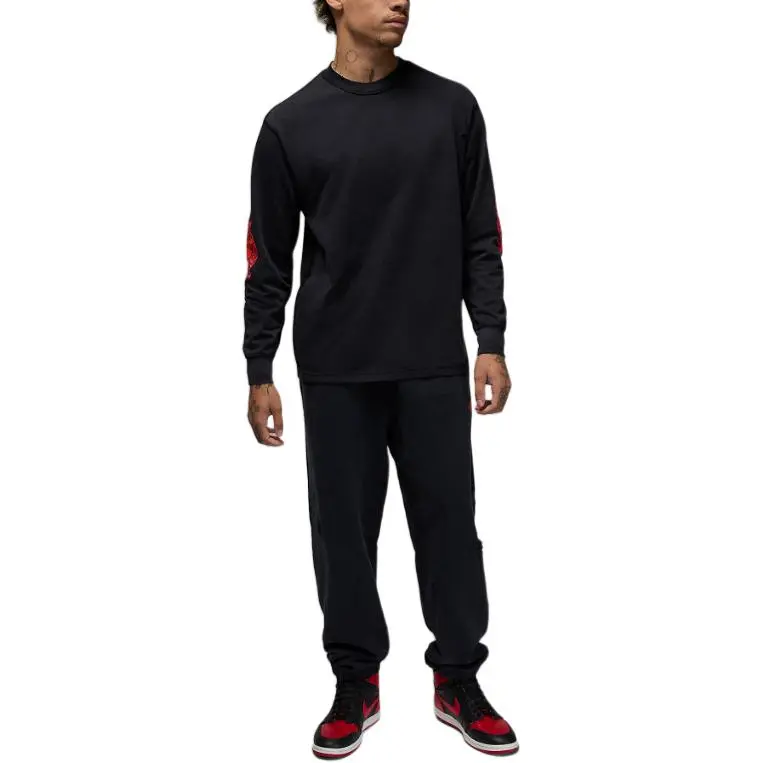 Nike Rare Air Men's Long Sleeve T Shirt-3
