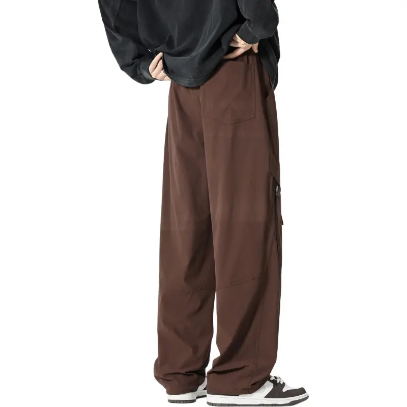My Name Is MT Casual Pants Unisex-13