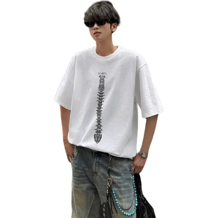 Ang2 Stu T Shirts Unisex-3