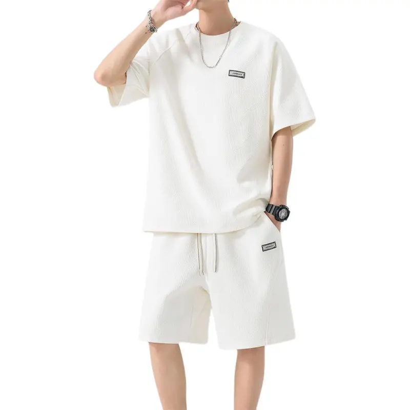 FRQ Casual Sportswear Unisex-12