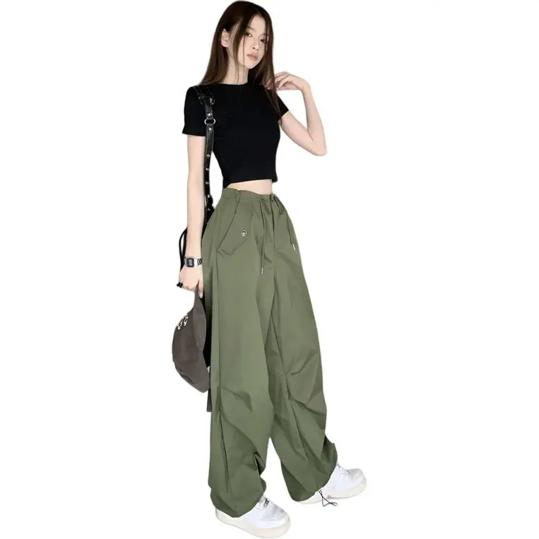 GOSO Cargo Pants Women's-14