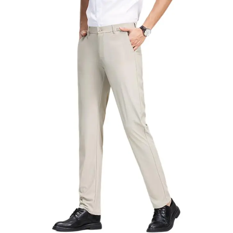 PIERRE CARDIN Suit Trouser Men's-13