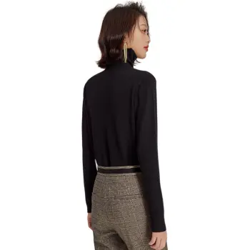 Emodues Sweaters Women's Black