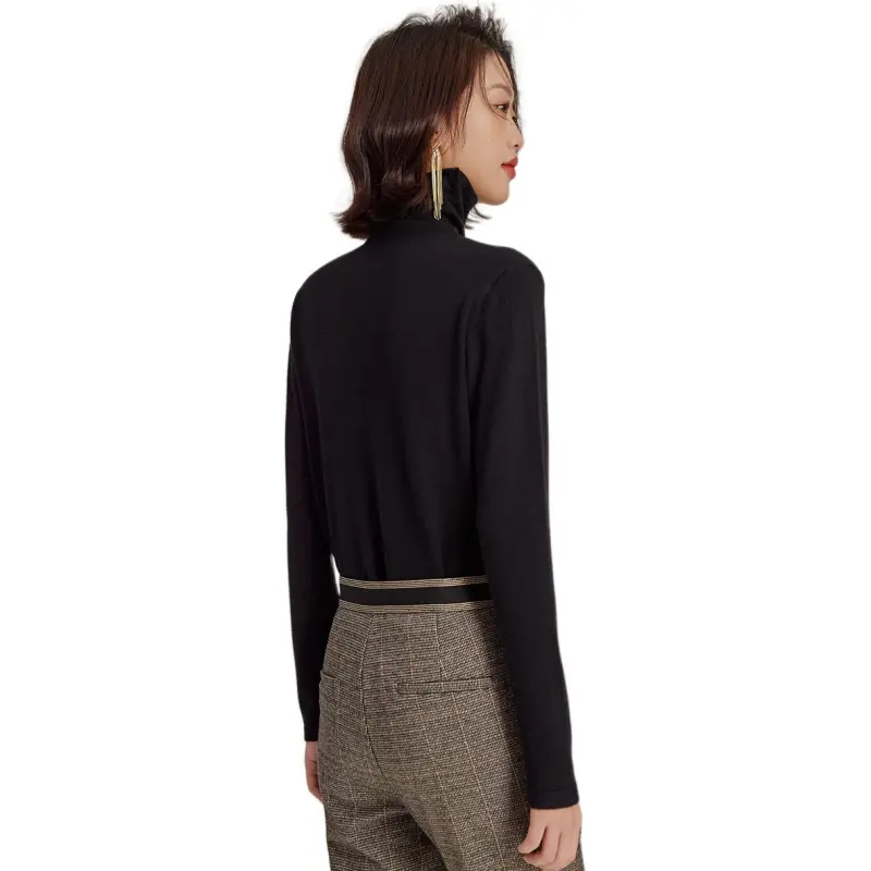 Emodues Sweaters Women's Black-0