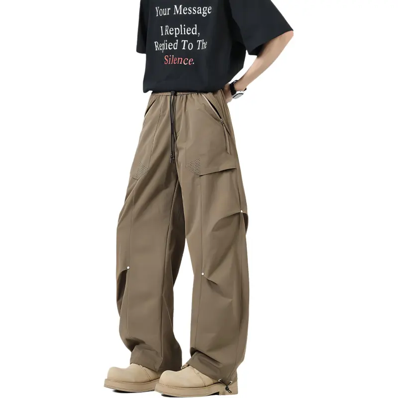 FUERZA Casual Pants Women's-12