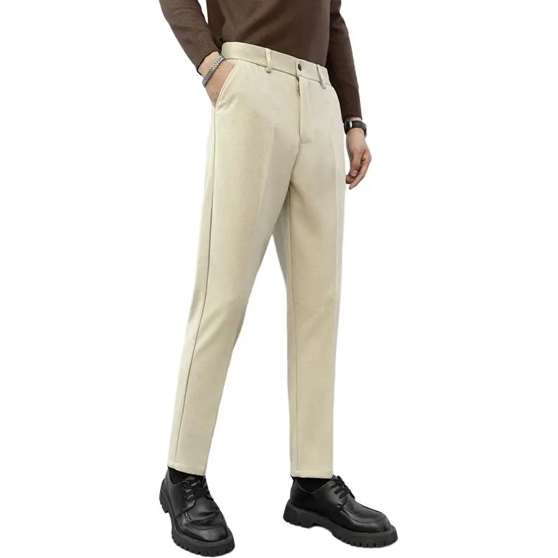 Izexx Suit Trousers Unisex-9