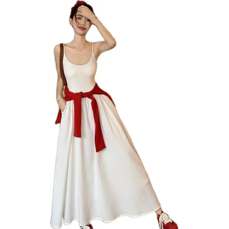 KAISER Slip Dresses Women's-4
