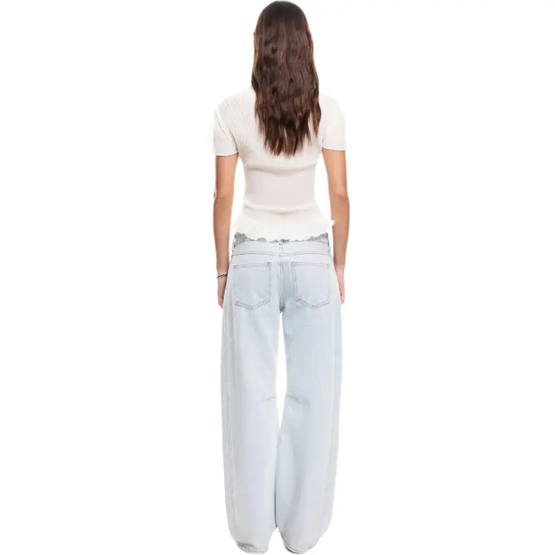 Lioness T Shirts Women's Ivory-4