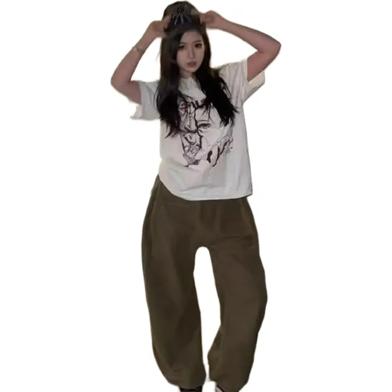 FA2LO T Shirts Unisex-2