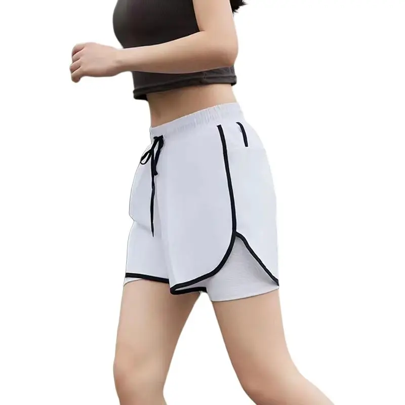 KONZEN· Casual Shorts Unisex-7