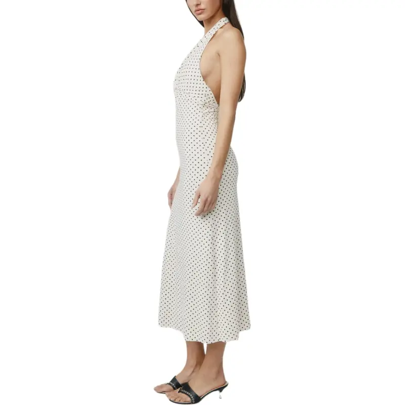 WITH JEAN Maude Sleeveless Dress Women's-4