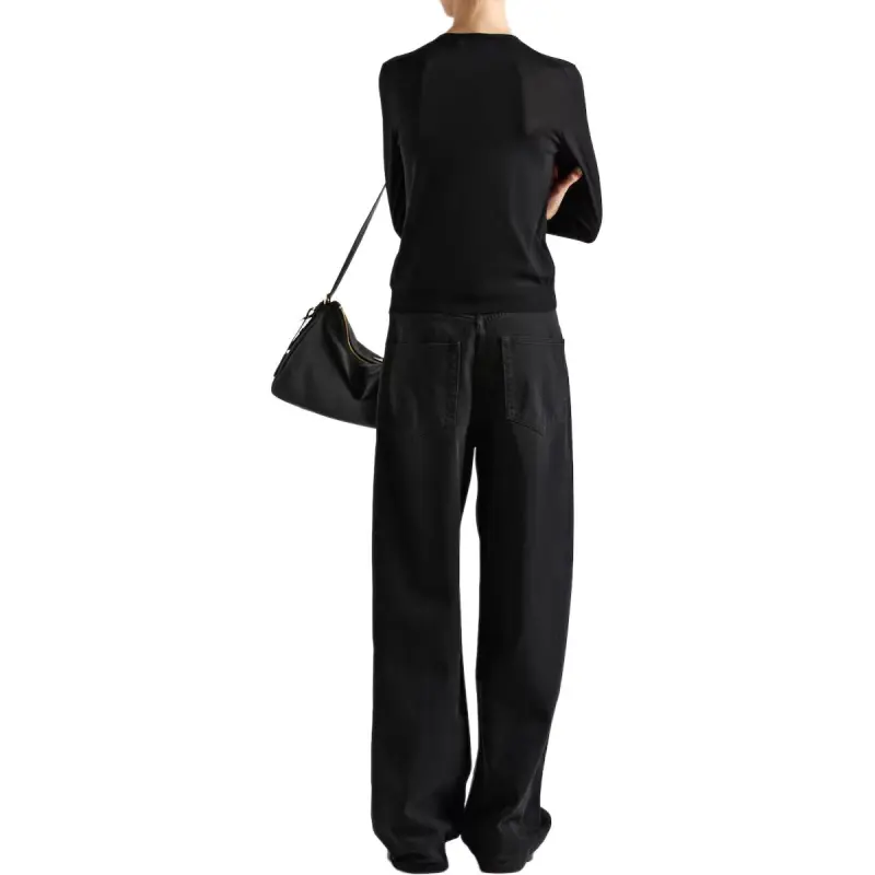 PRADA Wool Cardigan-3