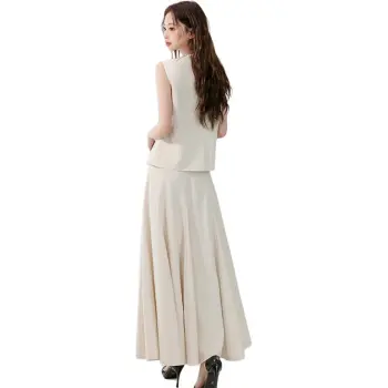 ONNFB Two Piece Skirt Sets Women's