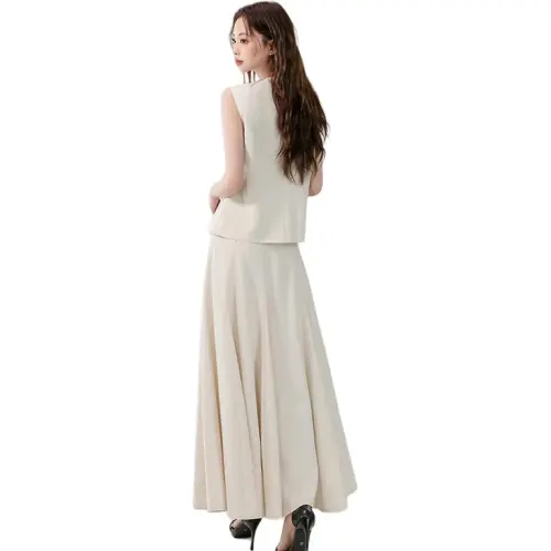 ONNFB Two Piece Skirt Sets Women's
